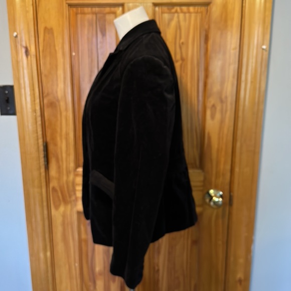 Talbots dress jacket - Picture 4 of 10